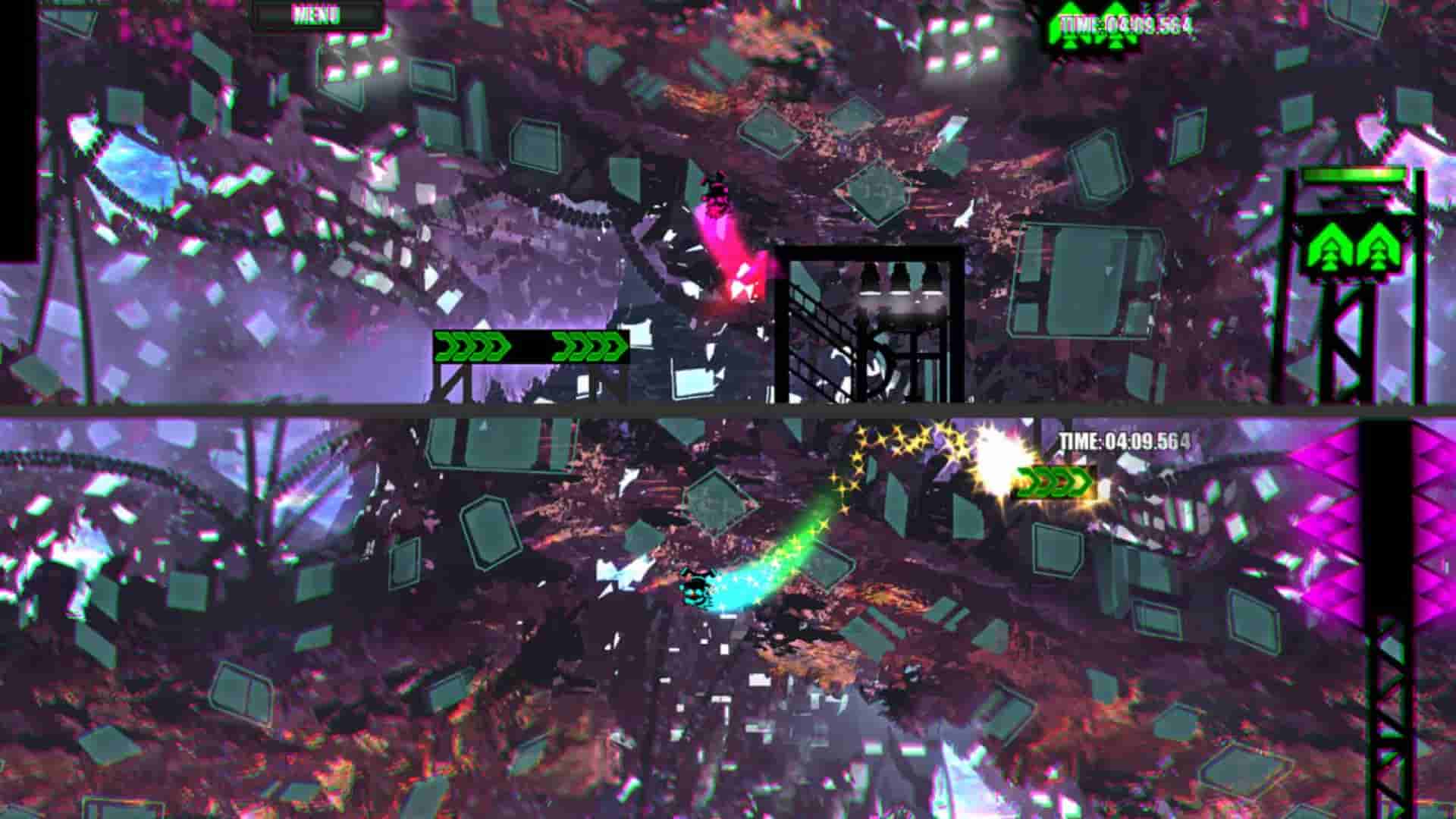 Rush Bros. screenshot thumbnail screenshot 10