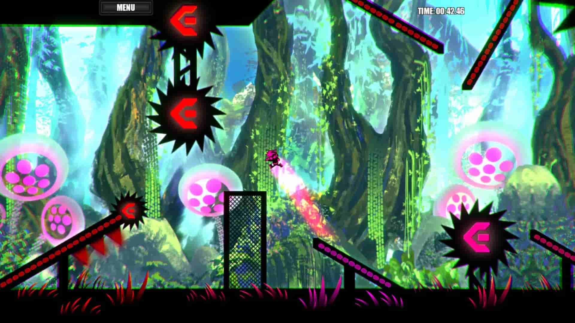 Rush Bros. screenshot thumbnail screenshot 11