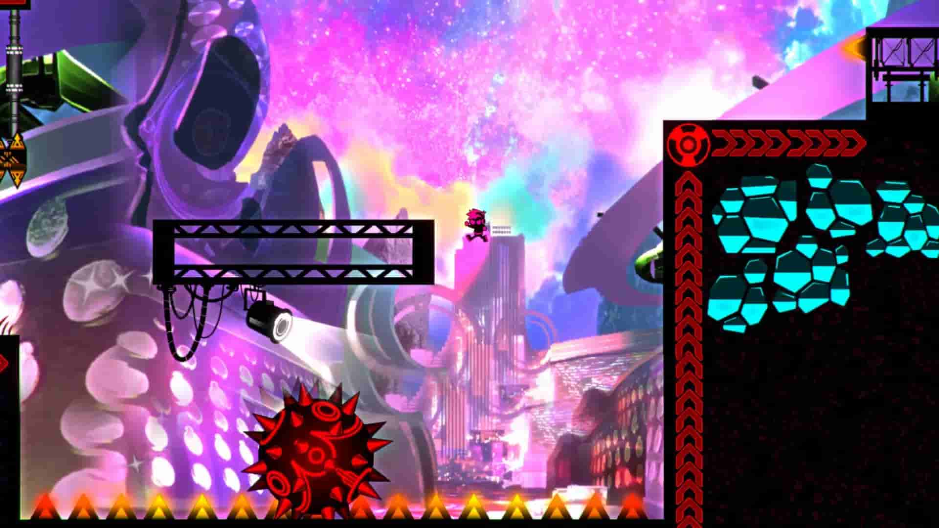 Rush Bros. screenshot thumbnail screenshot 12