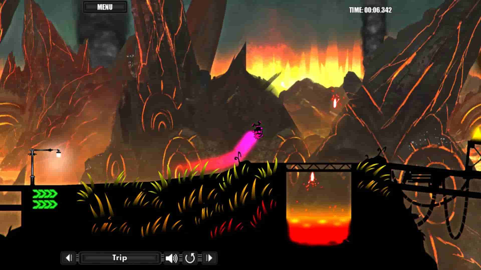 Rush Bros. screenshot thumbnail screenshot 13