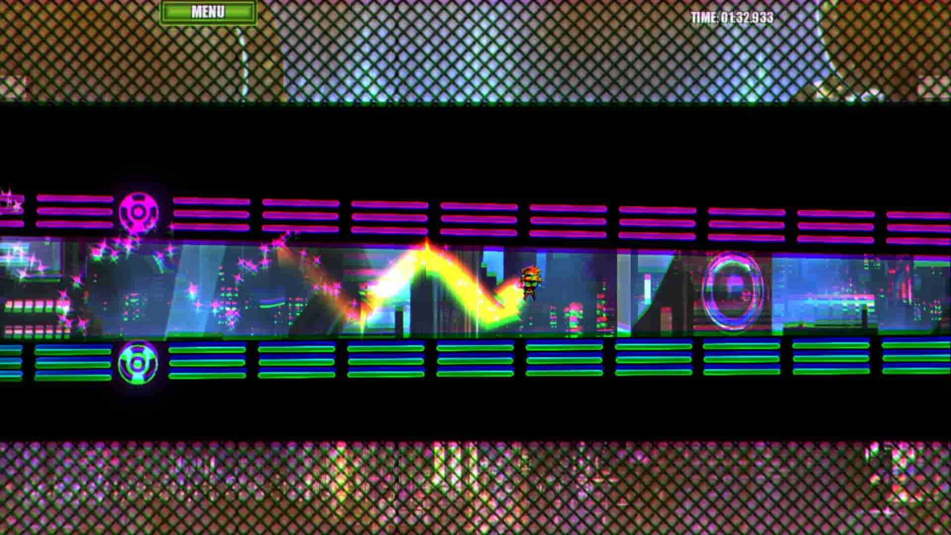 Rush Bros. screenshot thumbnail screenshot 14
