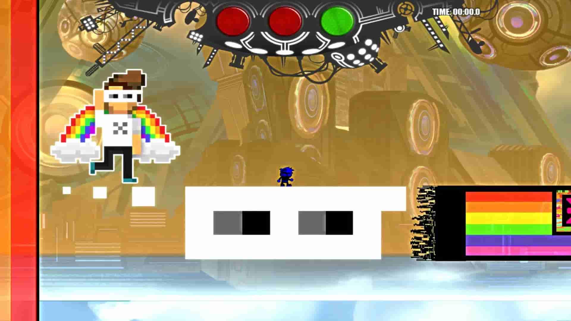 Rush Bros. screenshot thumbnail screenshot 16