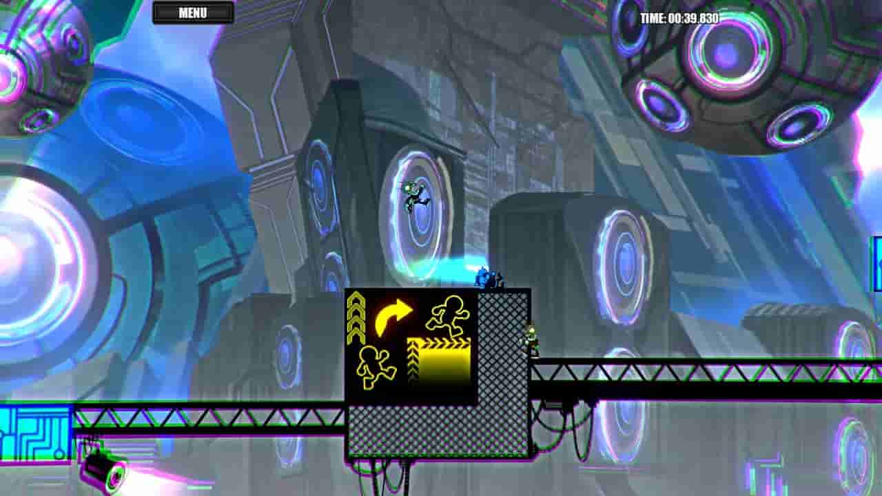 Rush Bros. screenshot thumbnail screenshot 2