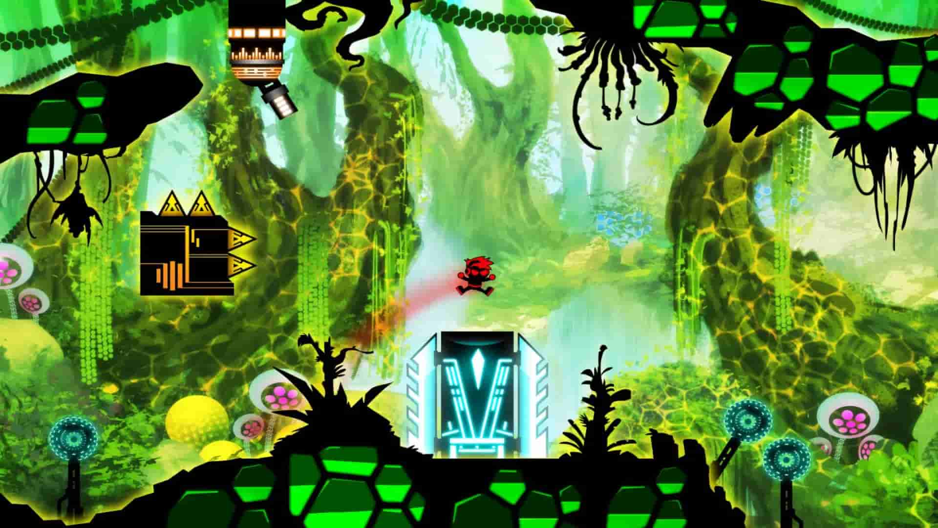Rush Bros. screenshot thumbnail screenshot 5