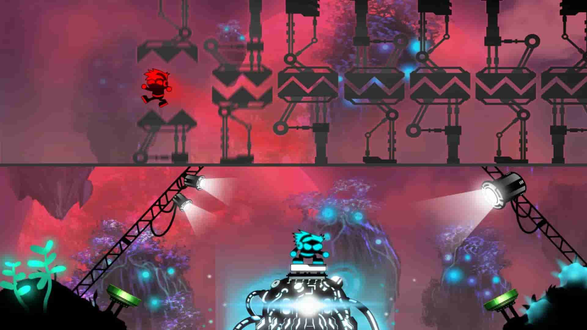 Rush Bros. screenshot thumbnail screenshot 7