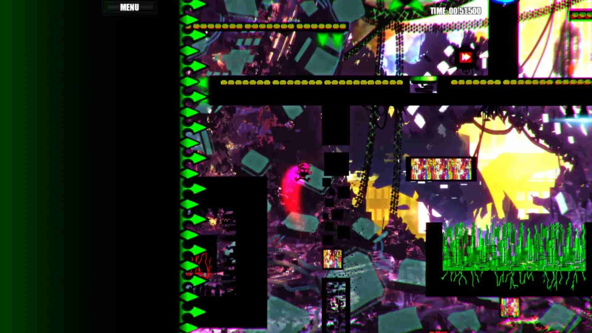 Rush Bros. screenshot thumbnail screenshot 9