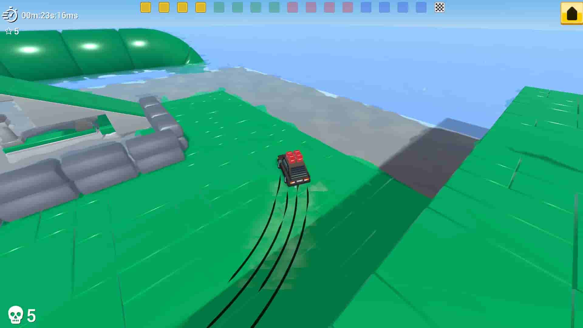 Rush Ultimate screenshot thumbnail screenshot 0