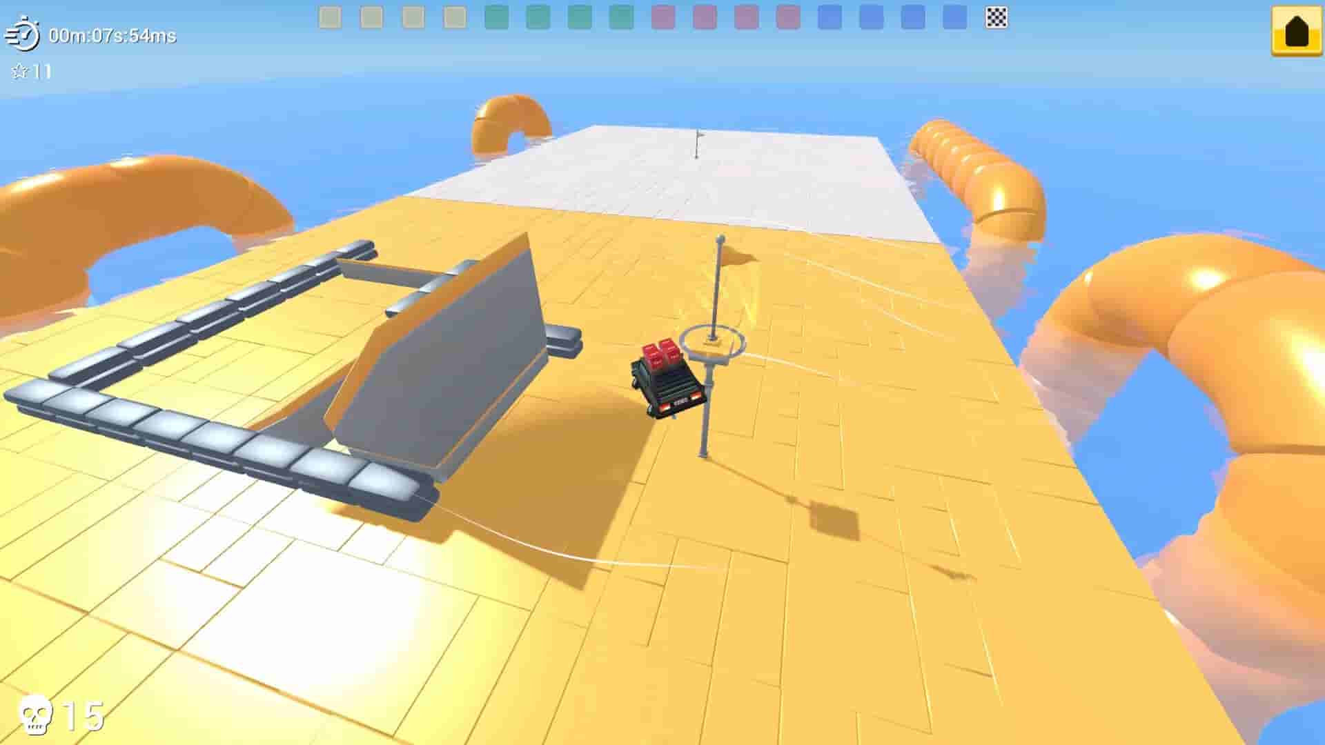 Rush Ultimate screenshot thumbnail screenshot 1