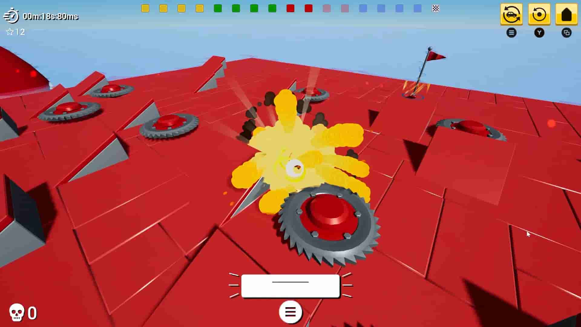 Rush Ultimate screenshot thumbnail screenshot 4