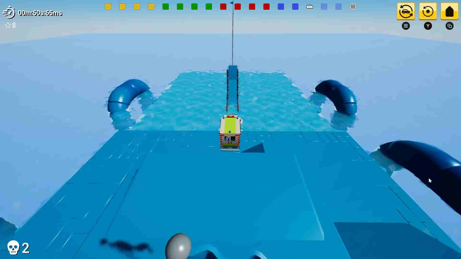 Rush Ultimate screenshot thumbnail screenshot 5