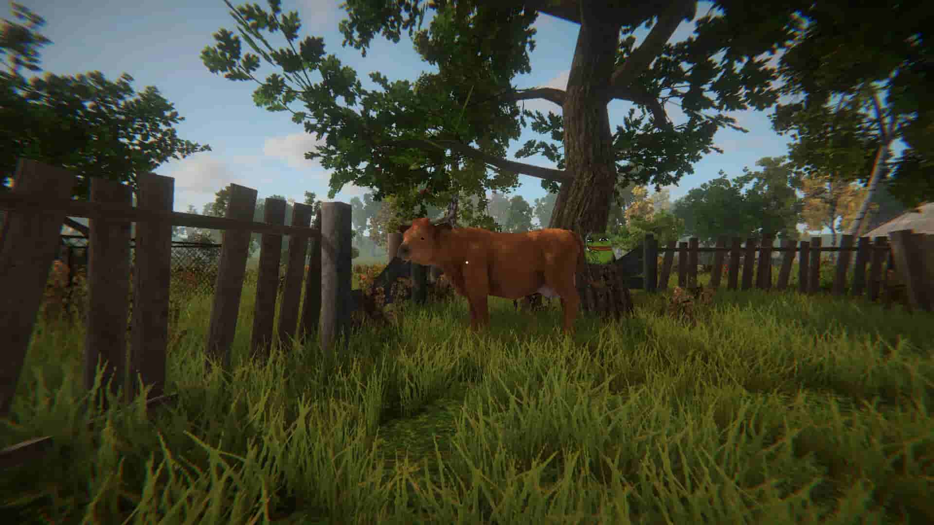 Russian Hut Simulator screenshot thumbnail screenshot 17