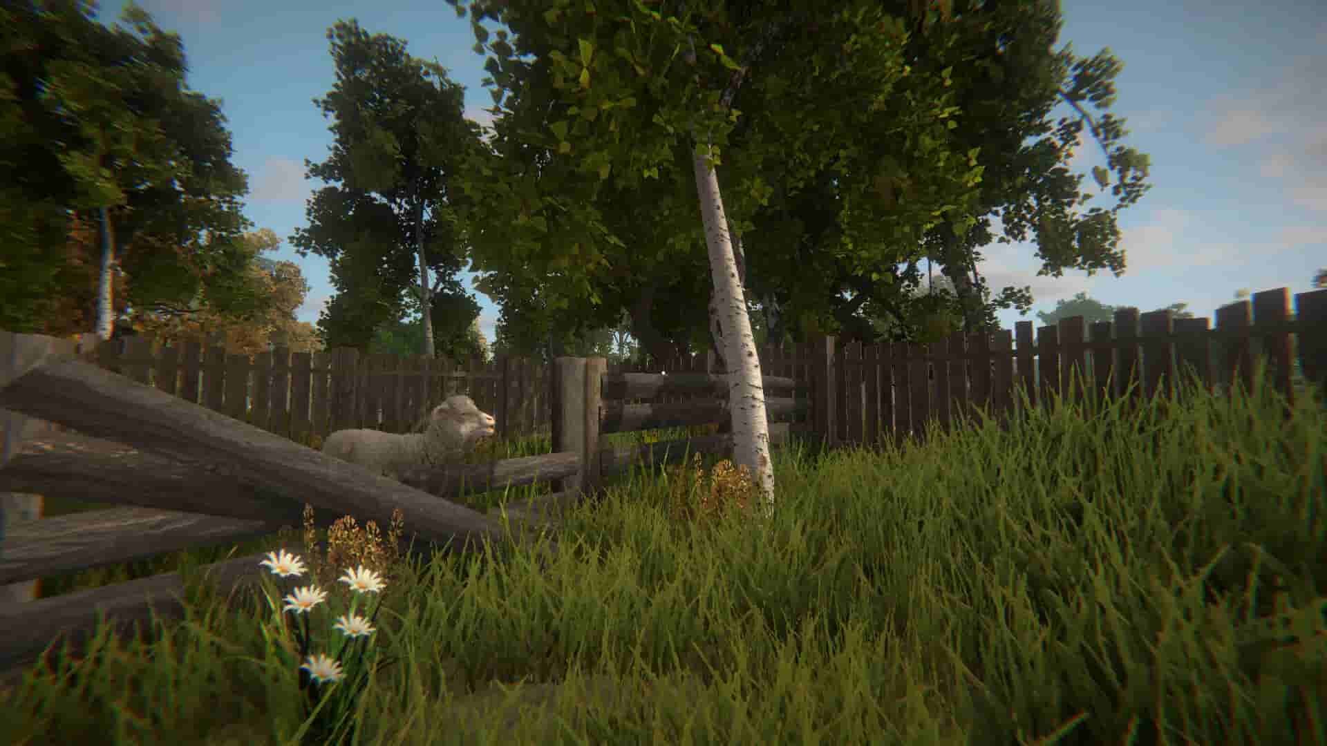 Russian Hut Simulator screenshot thumbnail screenshot 18