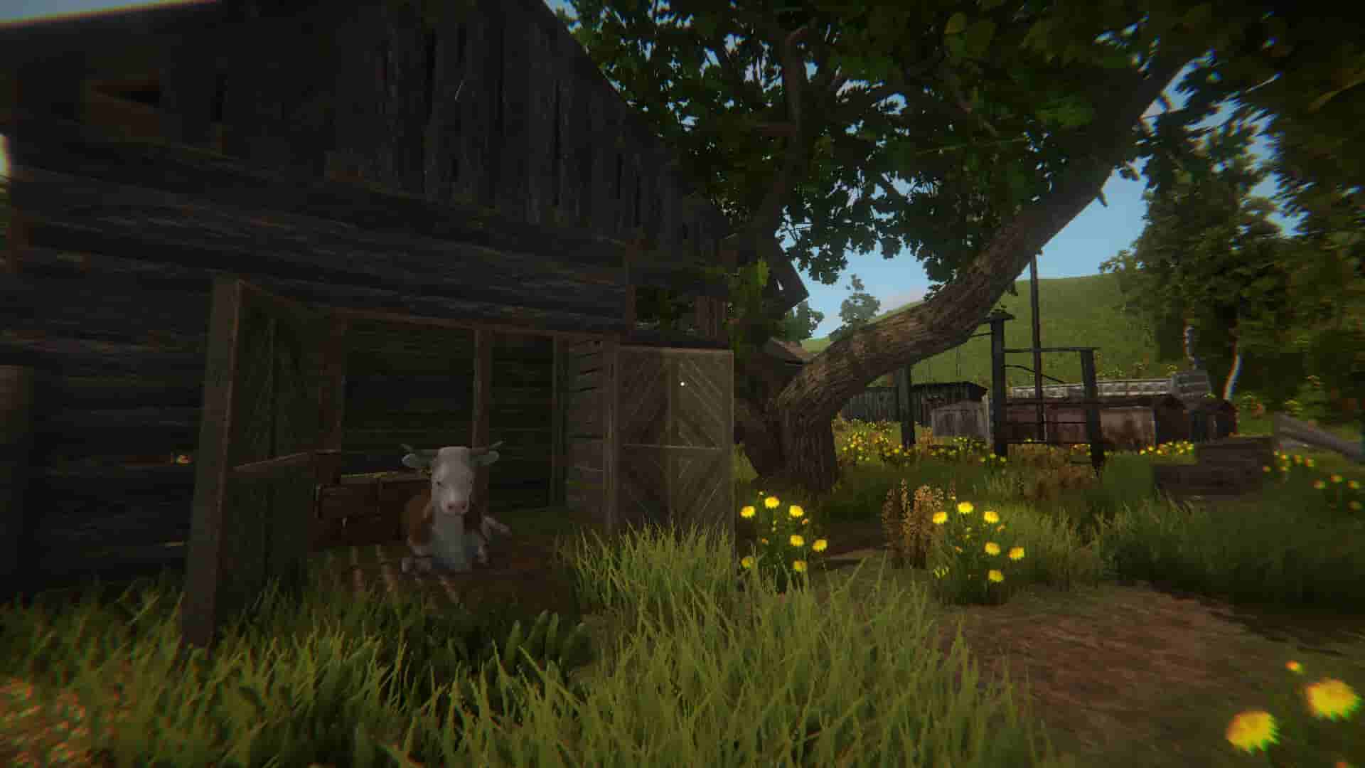 Russian Hut Simulator screenshot thumbnail screenshot 20