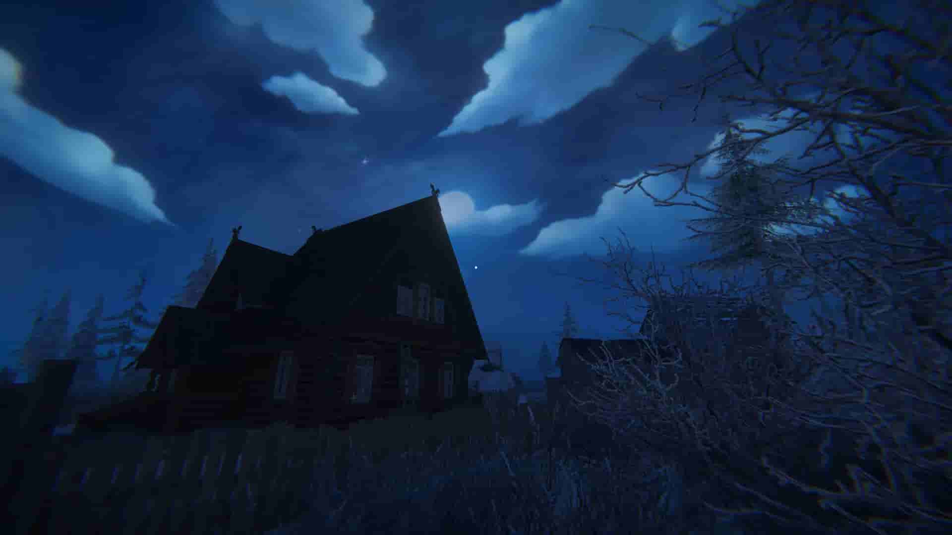 Russian Hut Simulator screenshot thumbnail screenshot 29