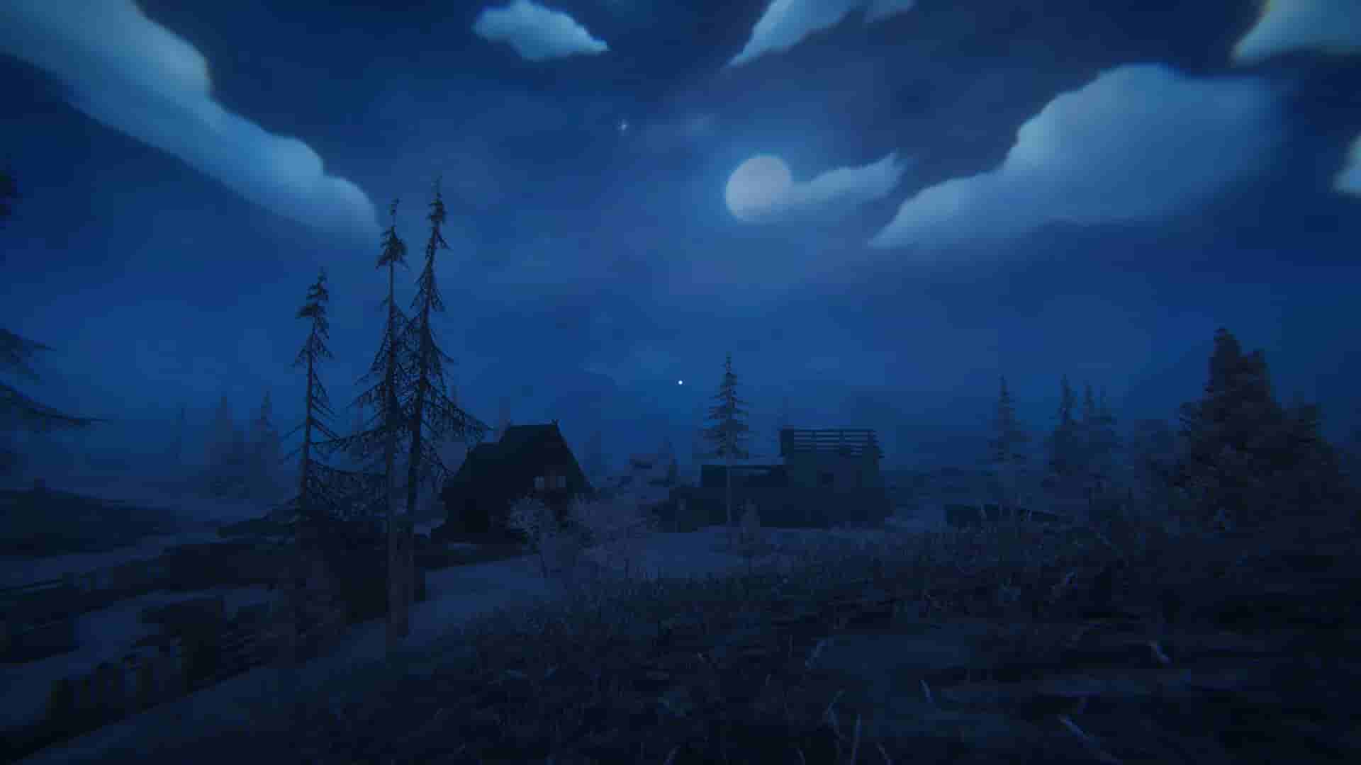 Russian Hut Simulator screenshot thumbnail screenshot 30