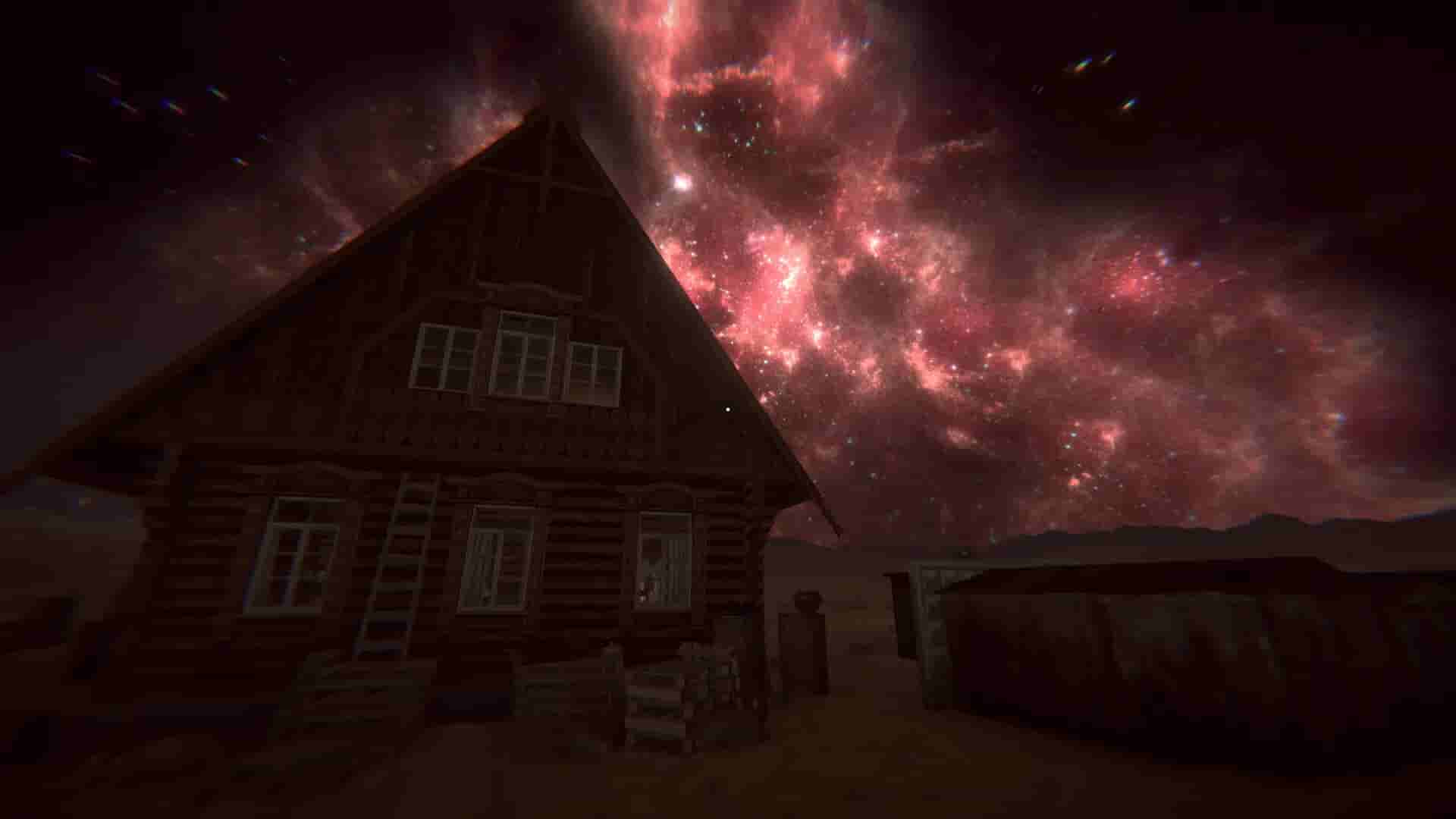 Russian Hut Simulator screenshot thumbnail screenshot 32
