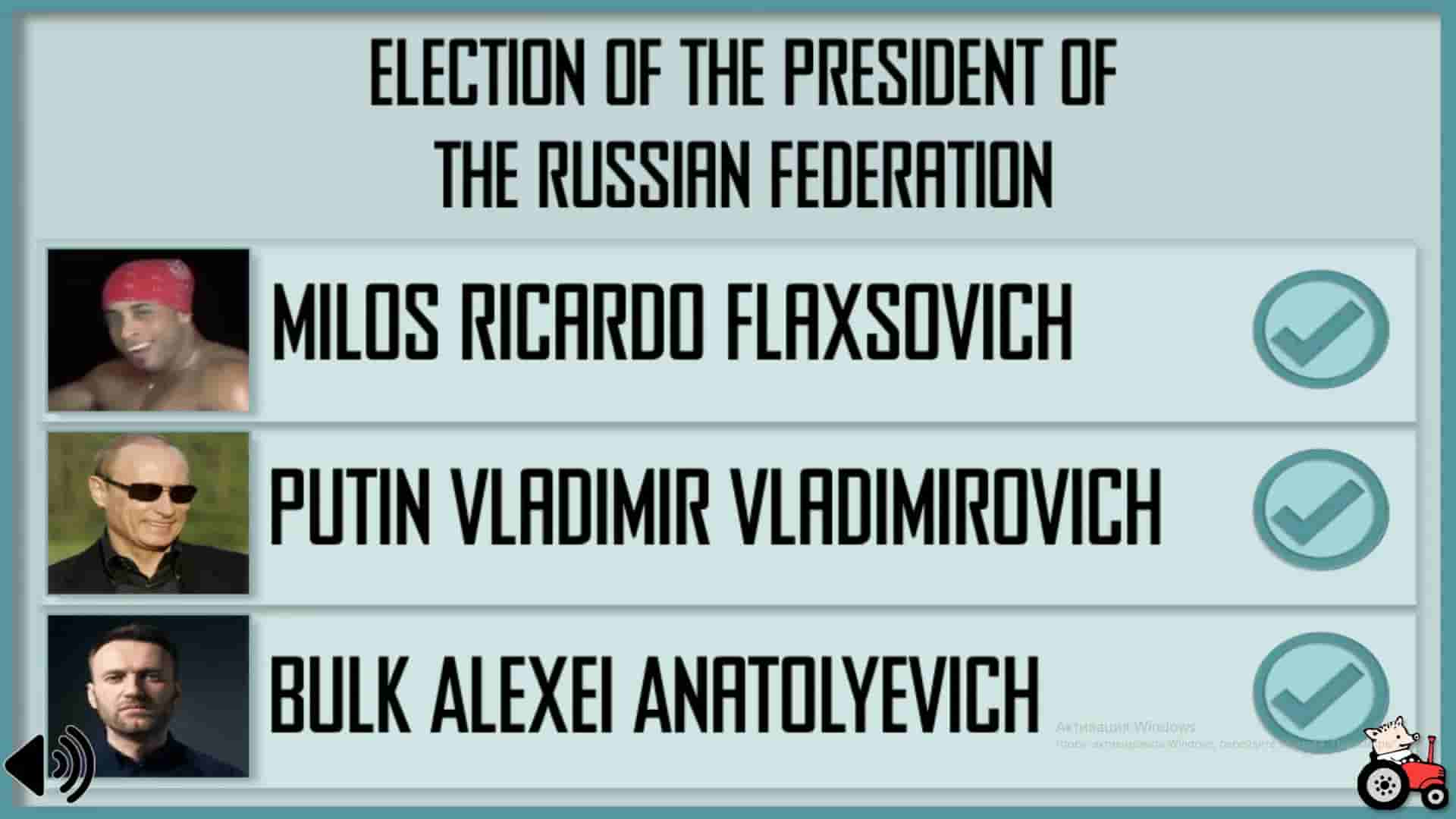 Russian Life Simulator screenshot thumbnail screenshot 8