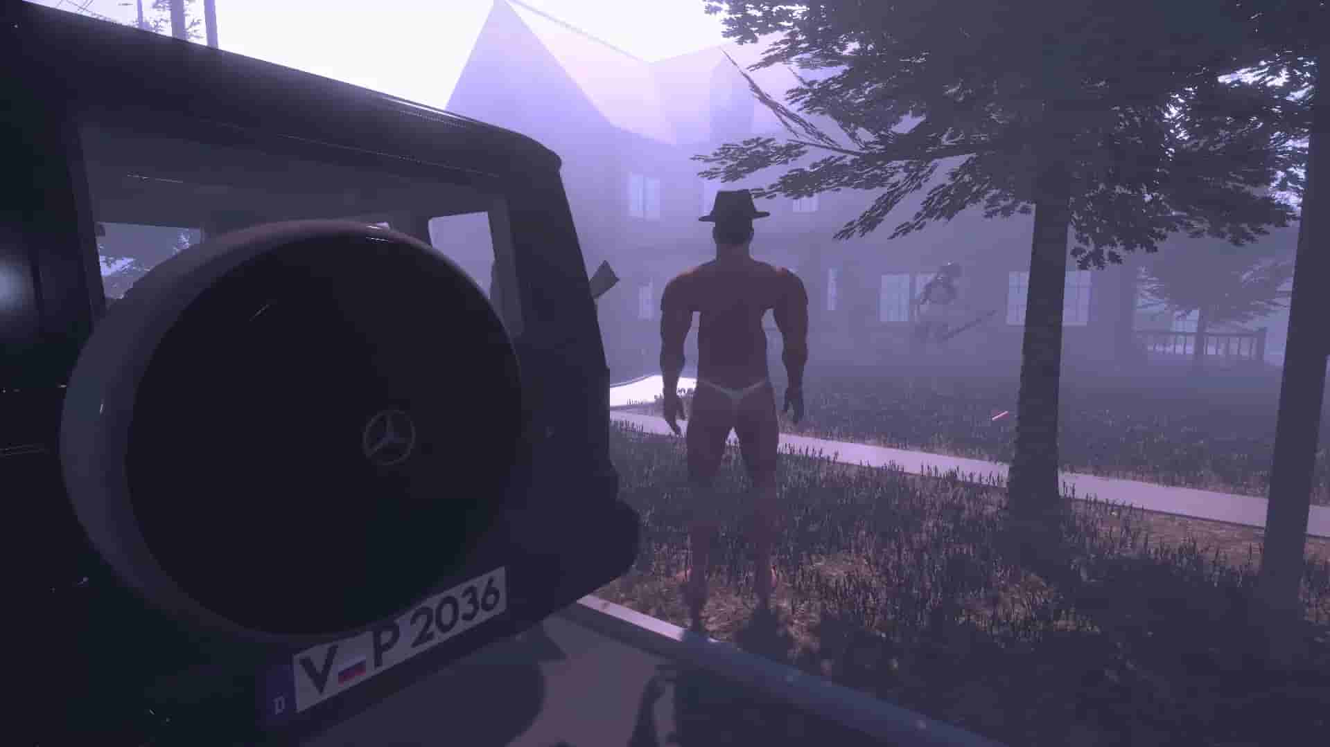 RUSSIAPHOBIA screenshot thumbnail screenshot 10