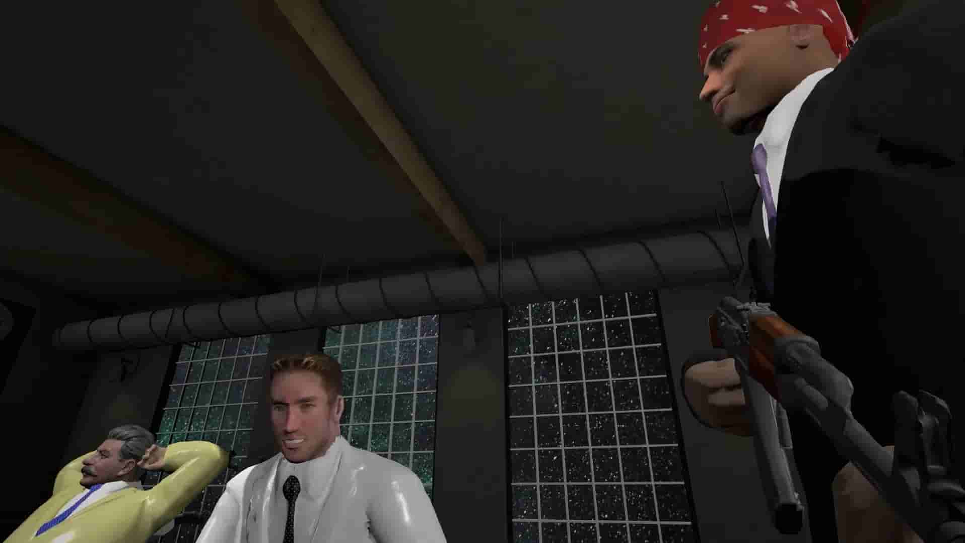 RUSSIAPHOBIA screenshot thumbnail screenshot 13
