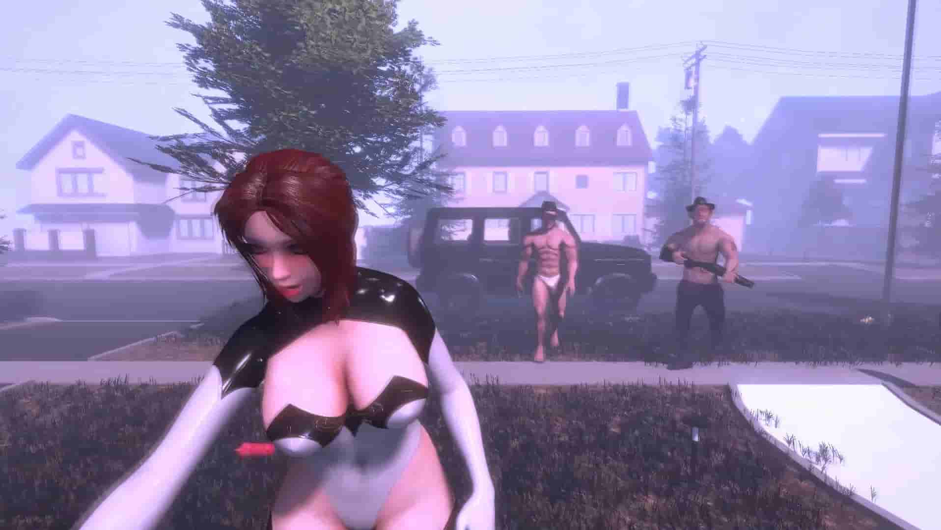 RUSSIAPHOBIA screenshot thumbnail screenshot 2