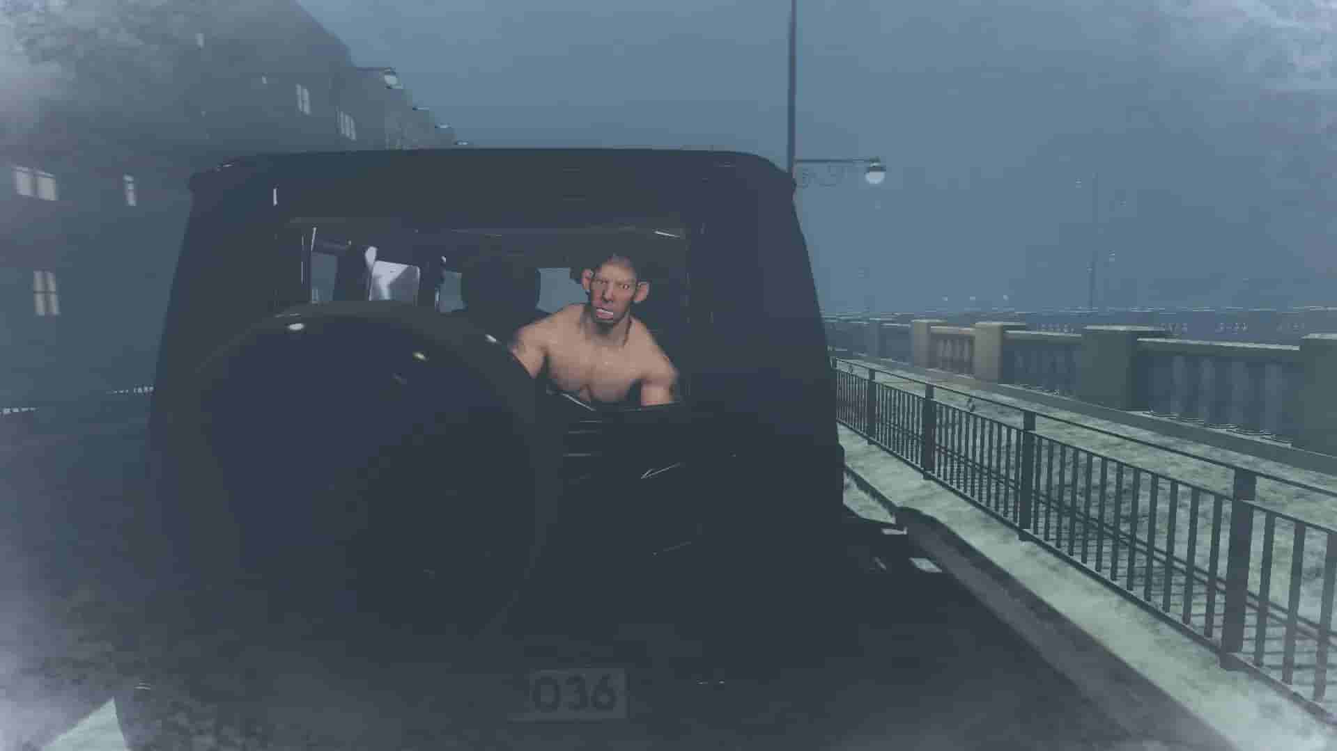 RUSSIAPHOBIA screenshot thumbnail screenshot 20
