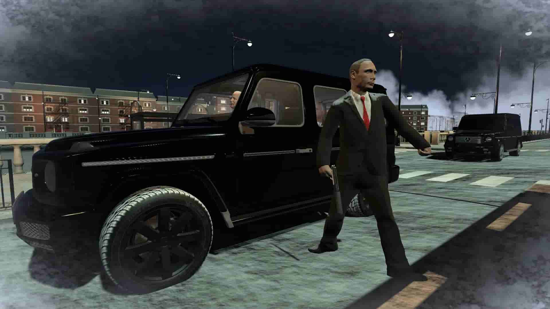 RUSSIAPHOBIA screenshot thumbnail screenshot 21