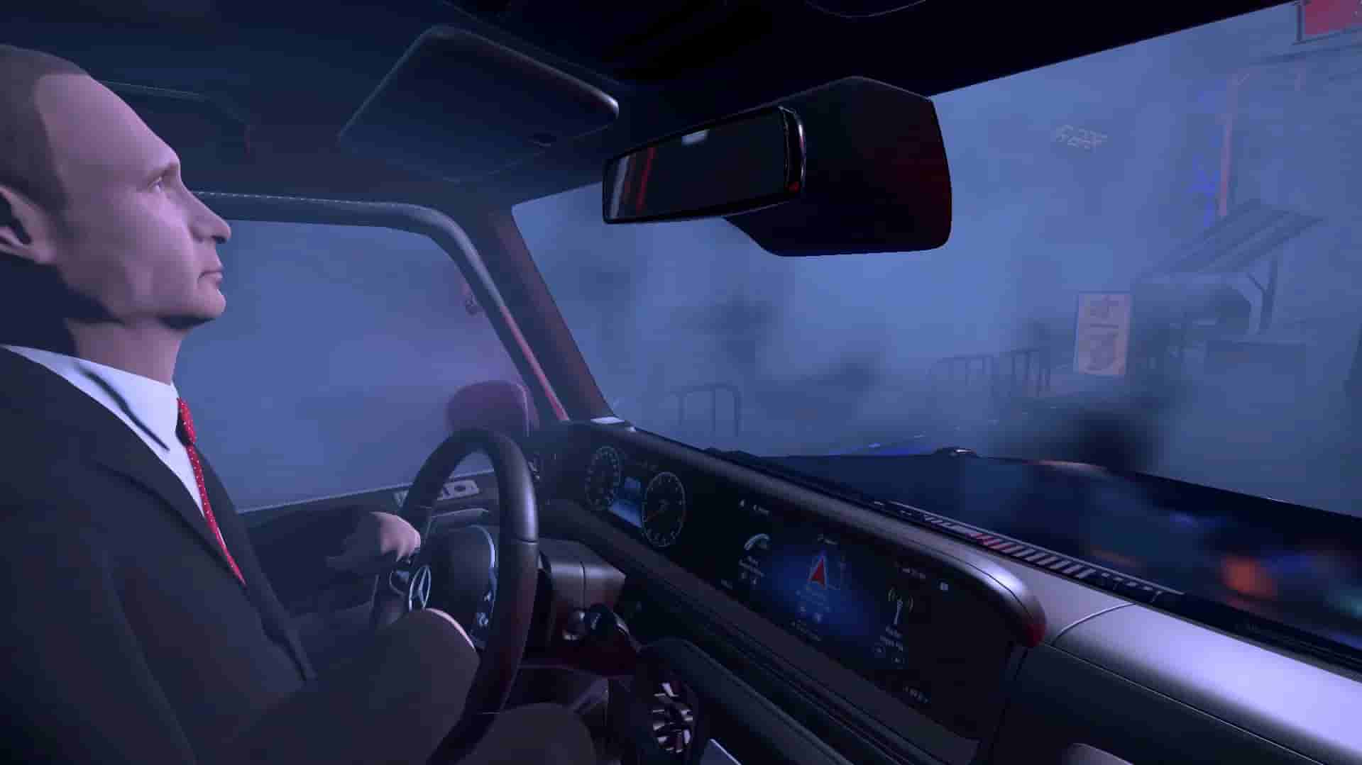 RUSSIAPHOBIA screenshot thumbnail screenshot 24