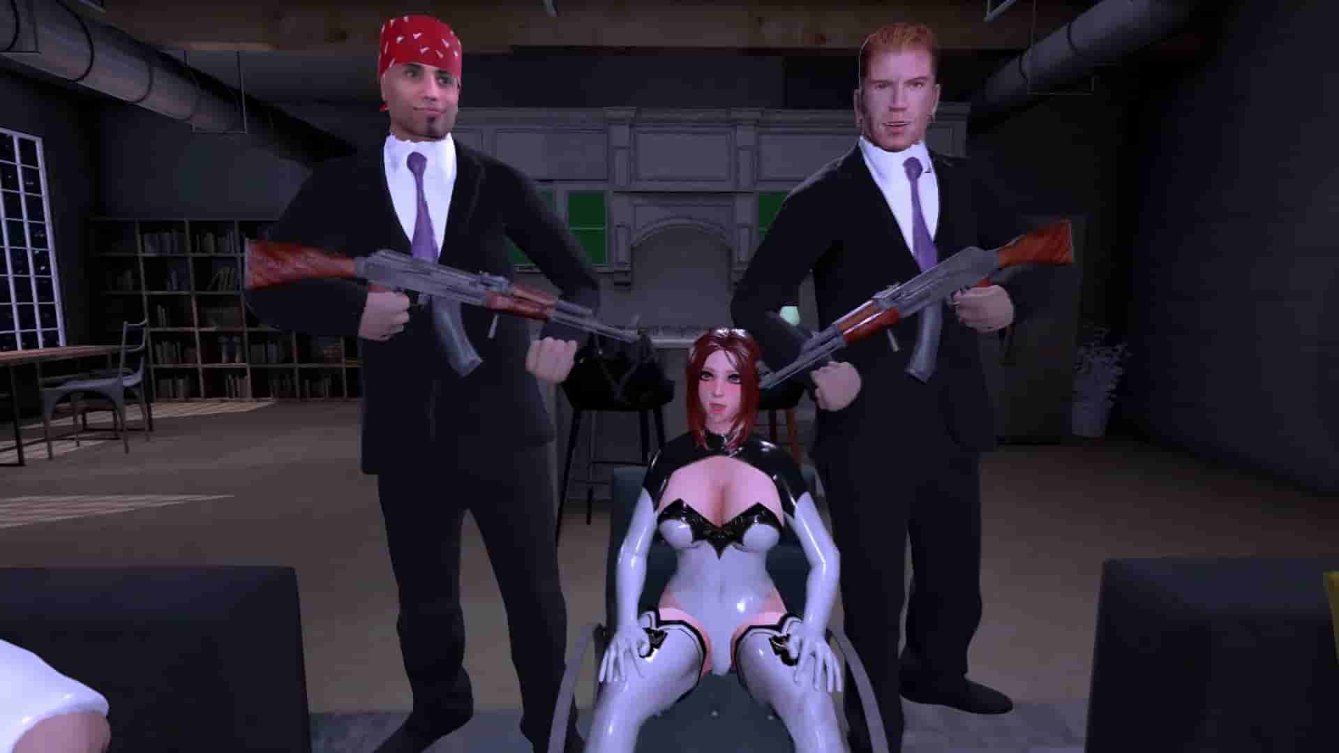 RUSSIAPHOBIA screenshot thumbnail screenshot 3