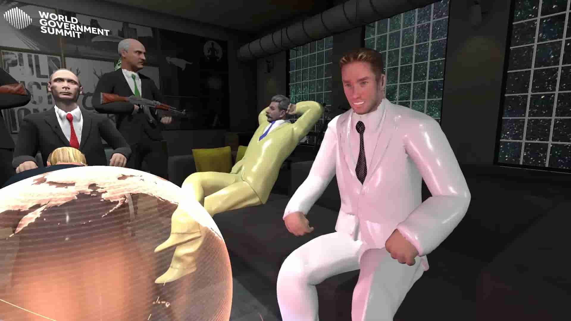 RUSSIAPHOBIA screenshot thumbnail screenshot 4