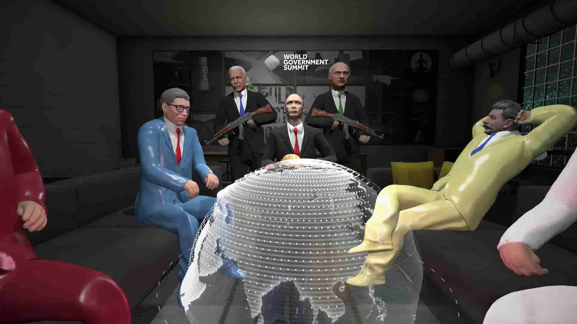 RUSSIAPHOBIA screenshot thumbnail screenshot 7