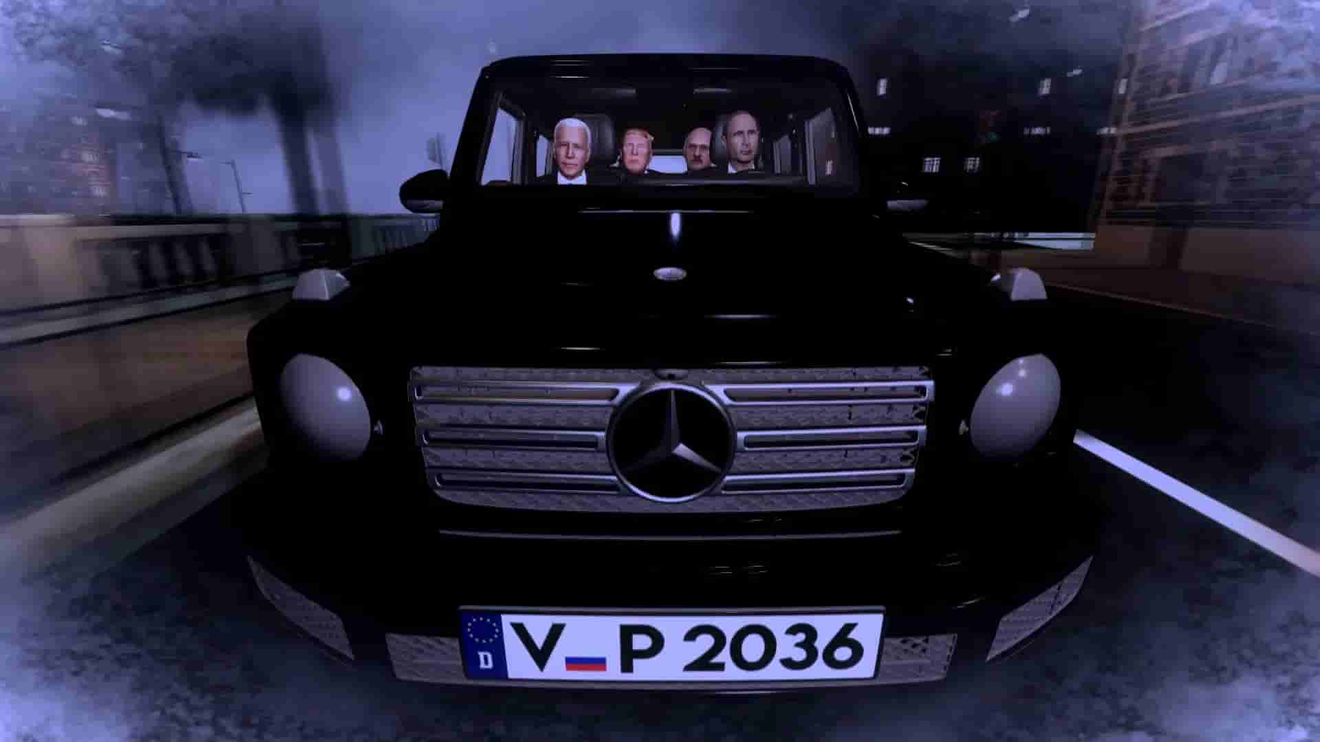 RUSSIAPHOBIA screenshot thumbnail screenshot 9