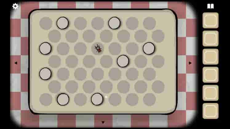 Rusty Lake Hotel screenshot thumbnail screenshot 5