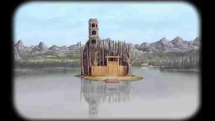 Rusty Lake Paradise screenshot thumbnail screenshot 1
