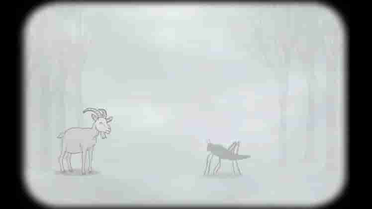 Rusty Lake Paradise screenshot thumbnail screenshot 5