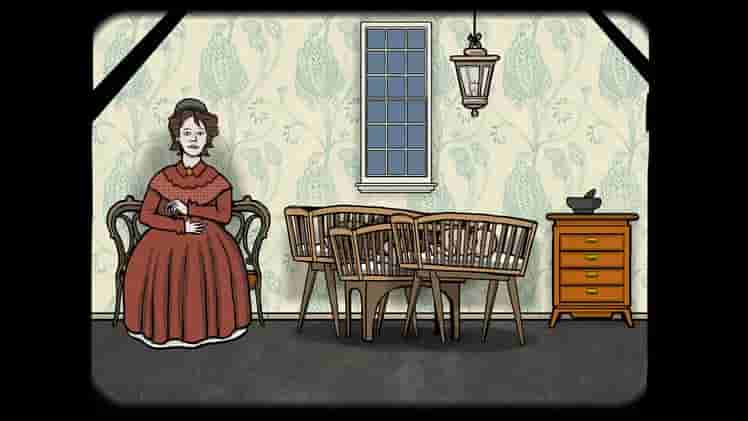 Rusty Lake: Roots screenshot thumbnail screenshot 1