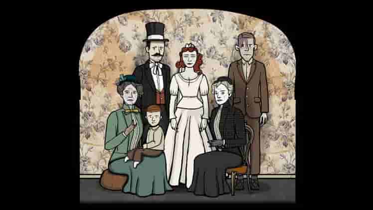 Rusty Lake: Roots screenshot thumbnail screenshot 2