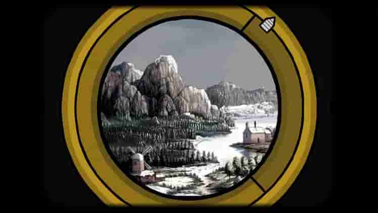 Rusty Lake: Roots screenshot thumbnail screenshot 4