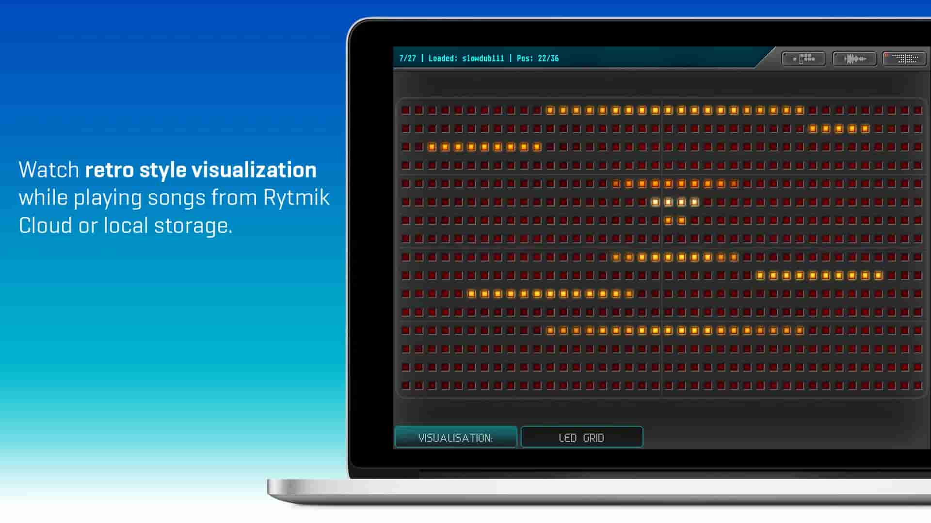 Rytmik Ultimate screenshot thumbnail screenshot 7