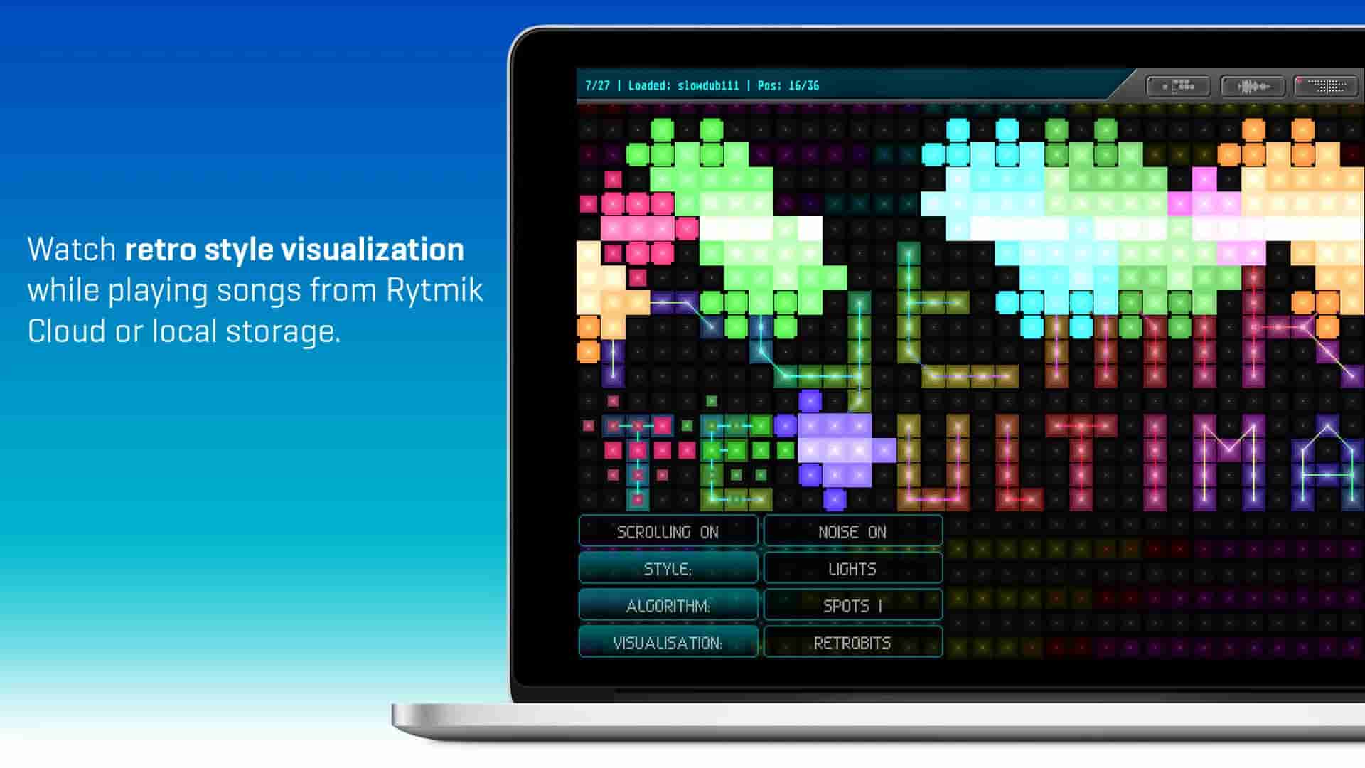 Rytmik Ultimate screenshot thumbnail screenshot 8