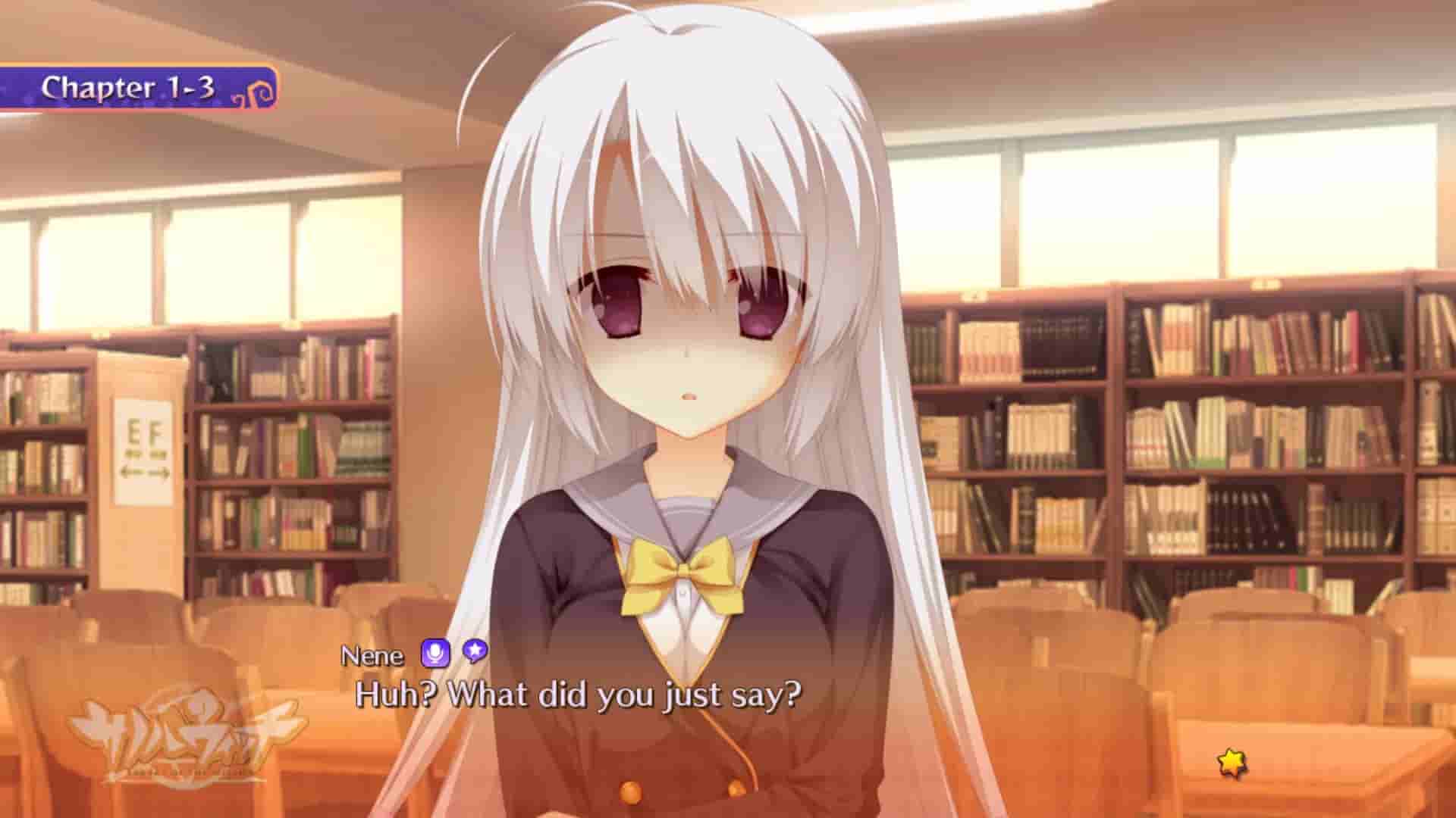 Sabbat of the Witch screenshot thumbnail screenshot 1