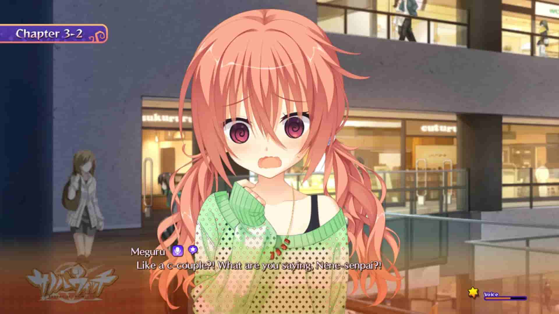 Sabbat of the Witch screenshot thumbnail screenshot 7