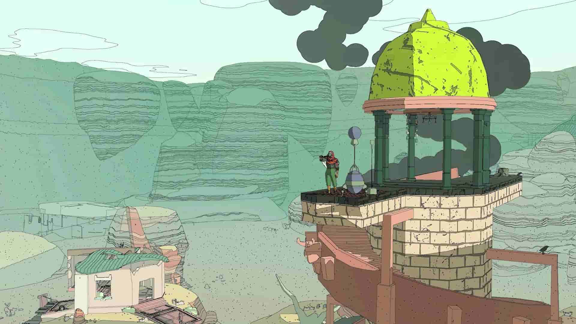 Sable screenshot thumbnail screenshot 0