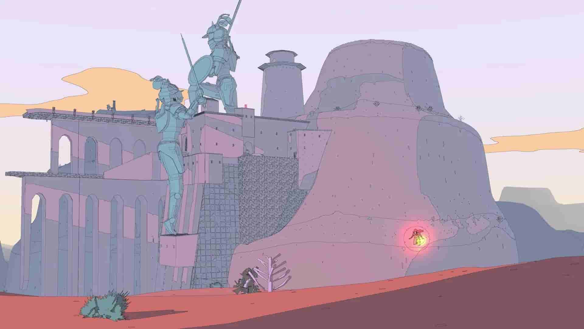 Sable screenshot thumbnail screenshot 10