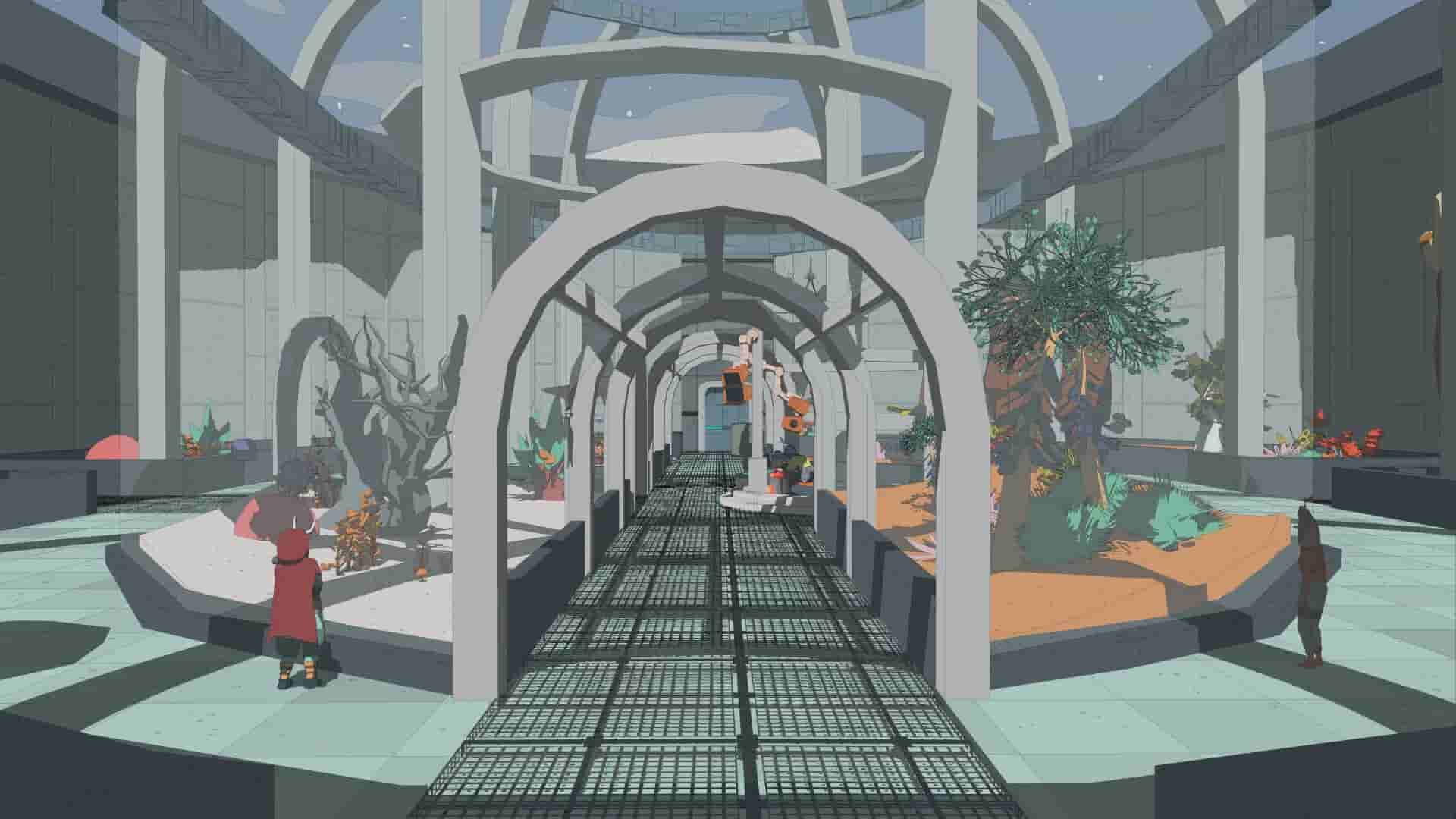 Sable screenshot thumbnail screenshot 12