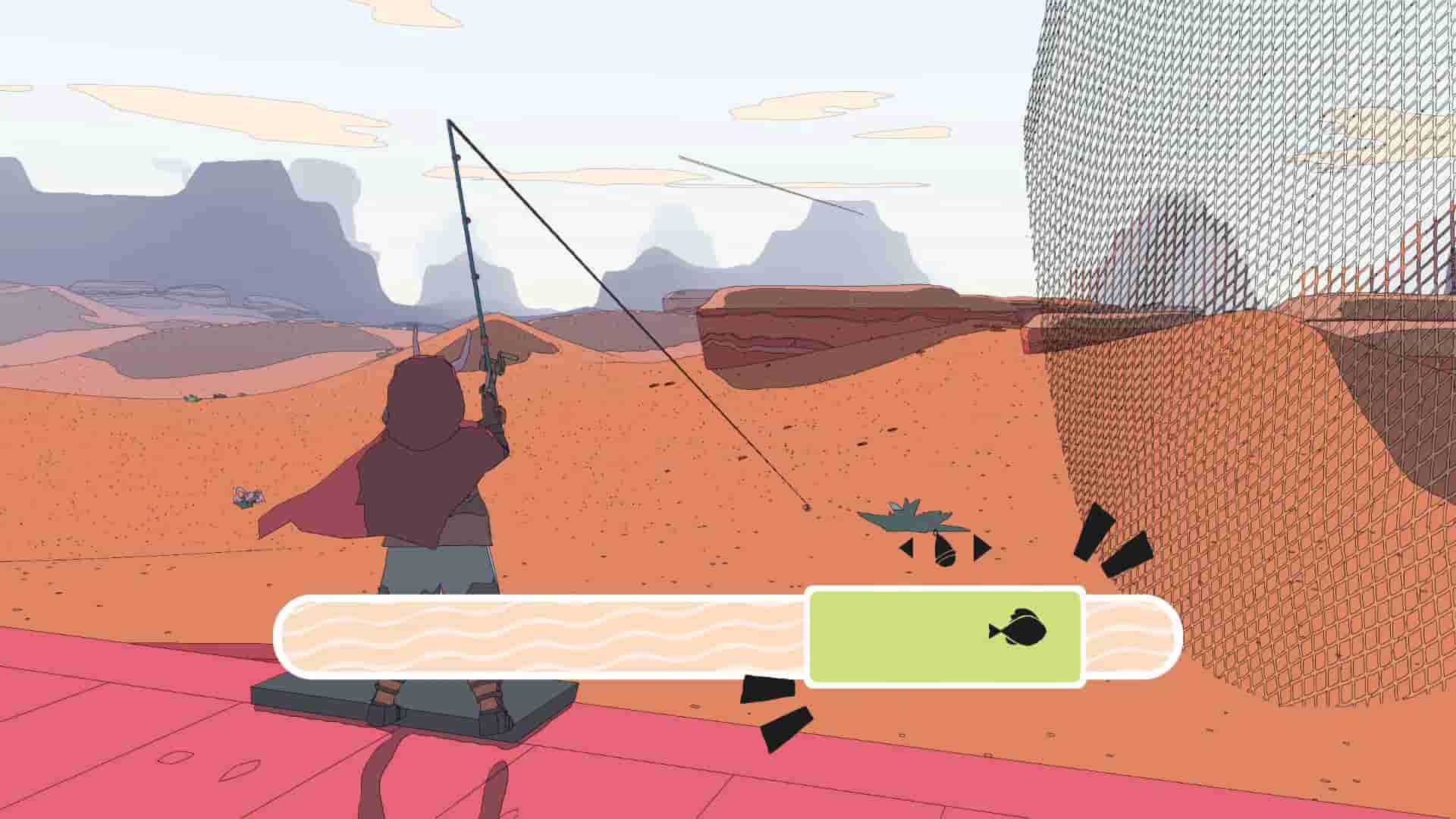 Sable screenshot thumbnail screenshot 13