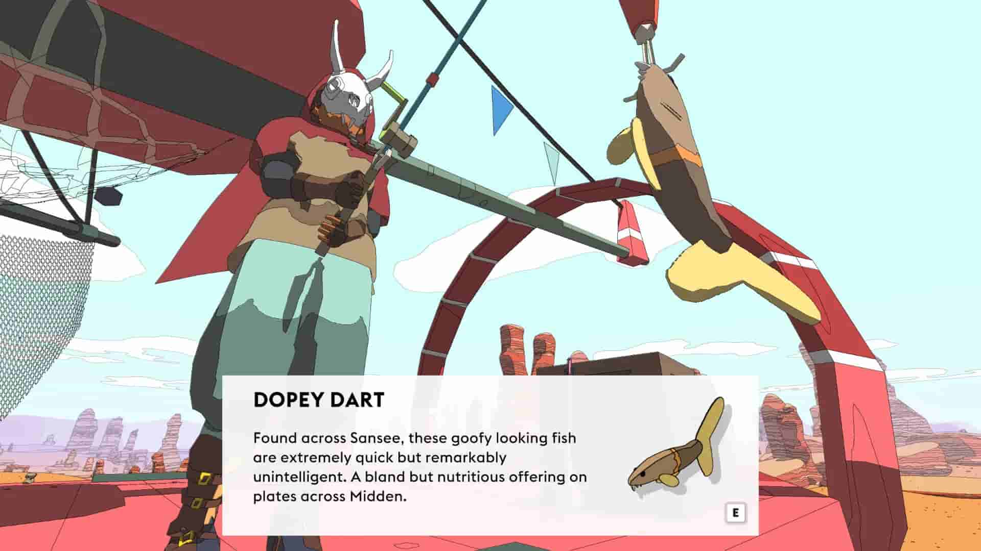Sable screenshot thumbnail screenshot 15