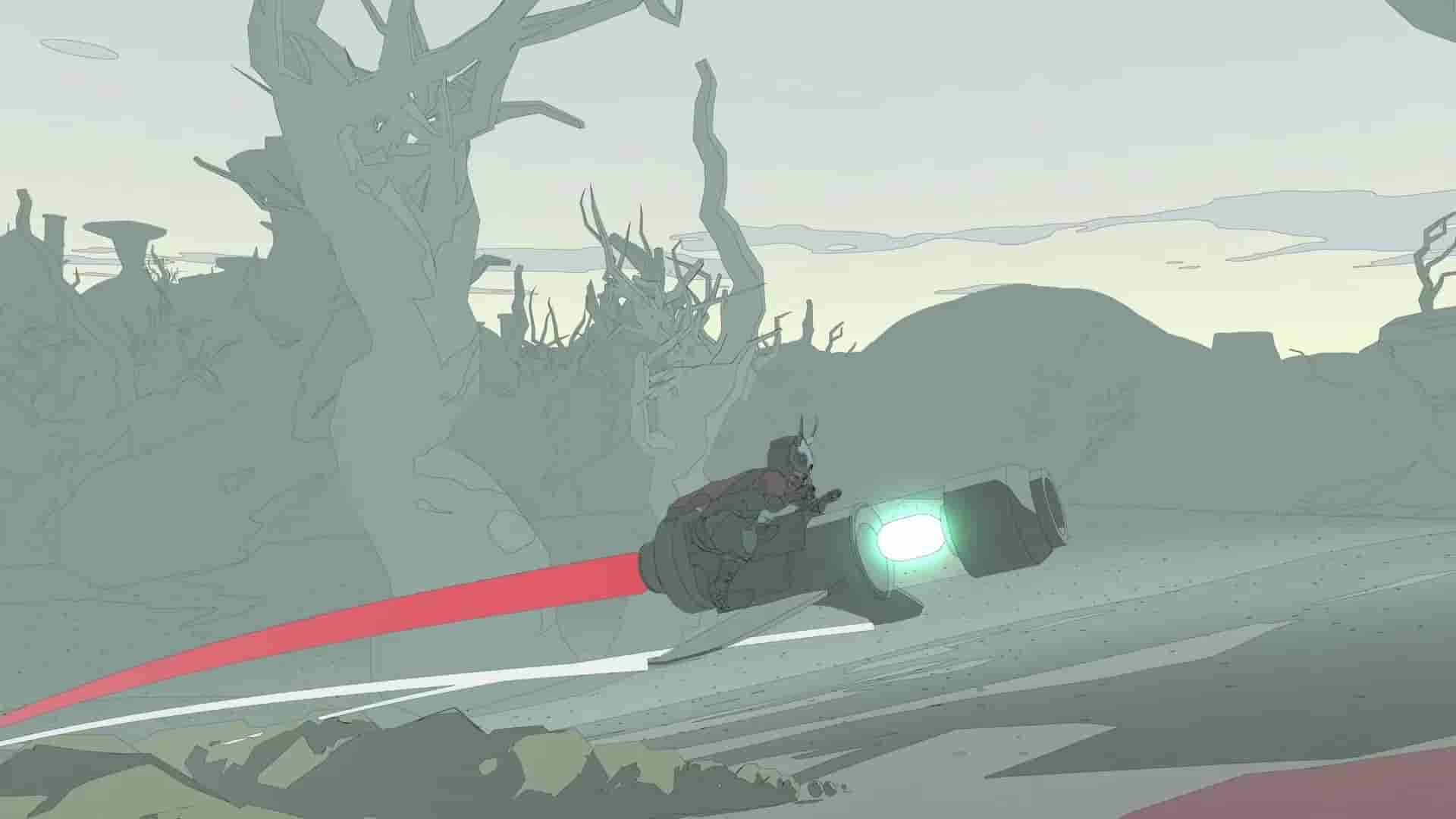 Sable screenshot thumbnail screenshot 2