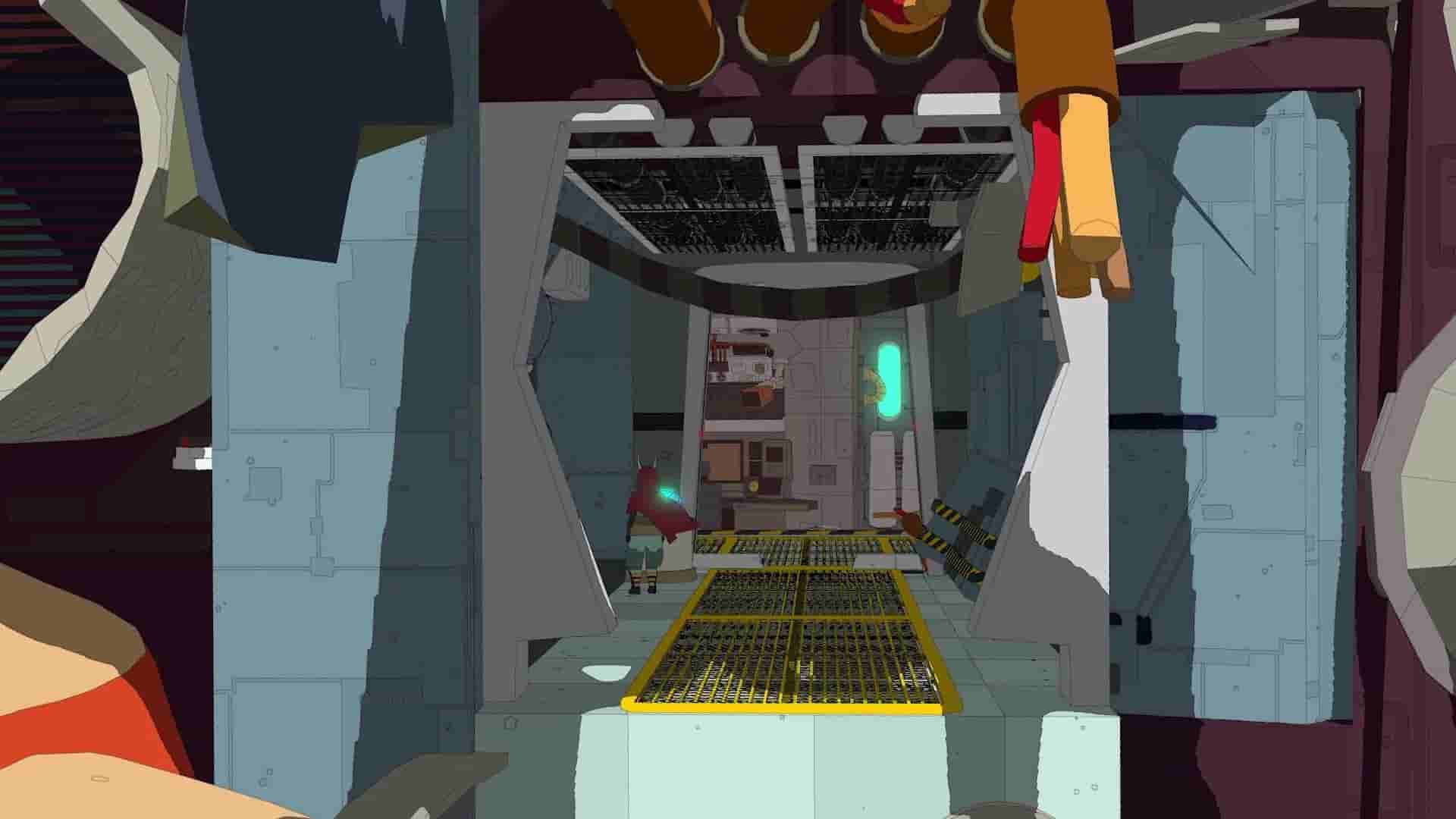 Sable screenshot thumbnail screenshot 3