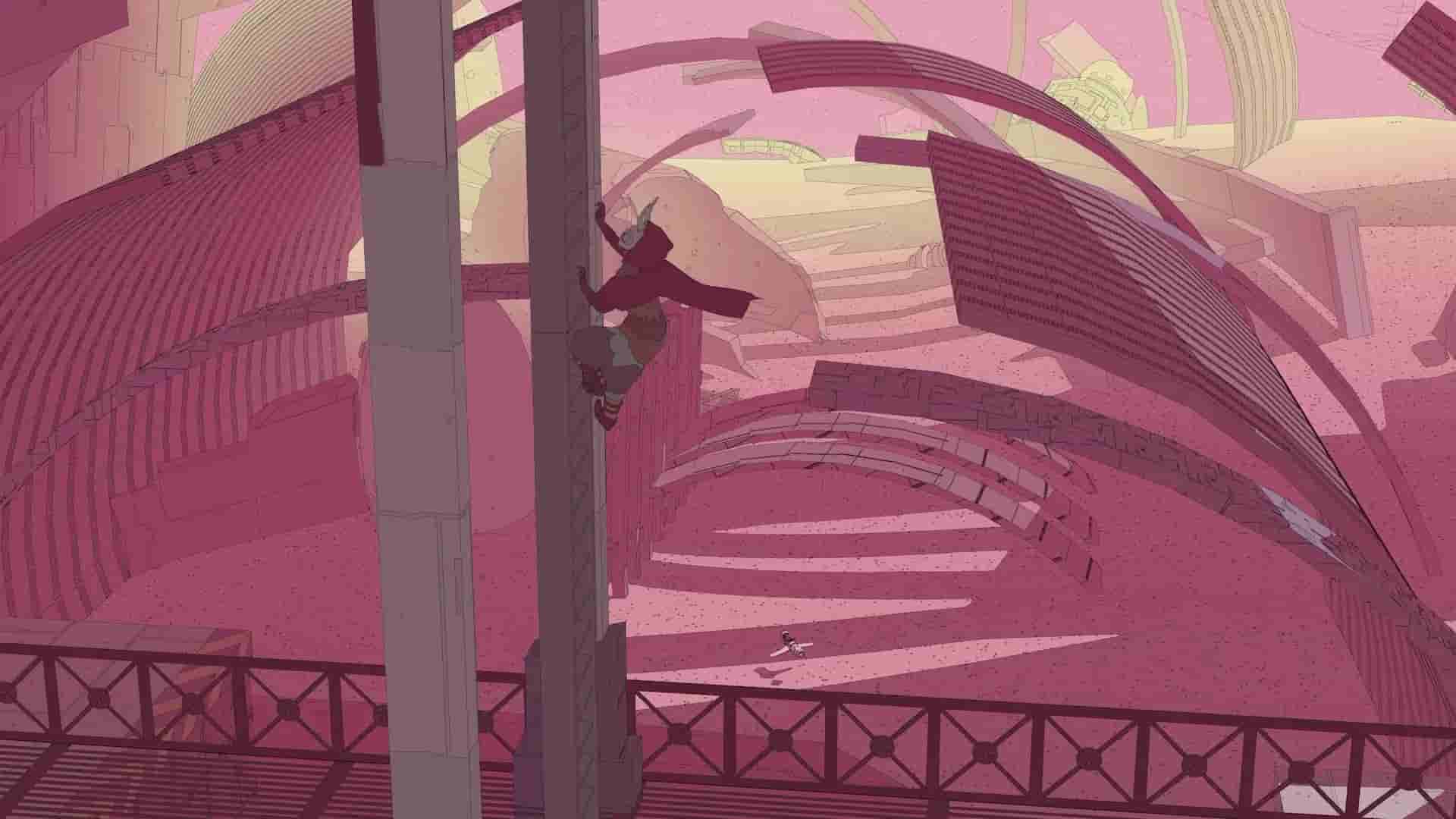 Sable screenshot thumbnail screenshot 4