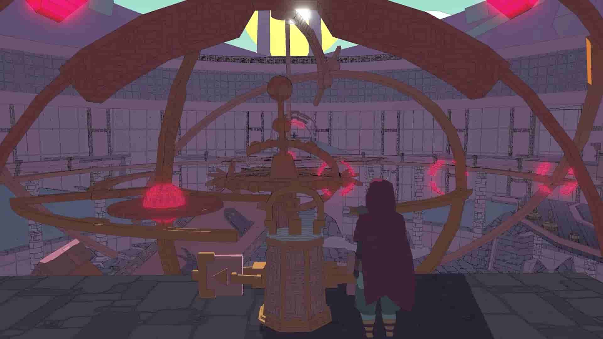 Sable screenshot thumbnail screenshot 6